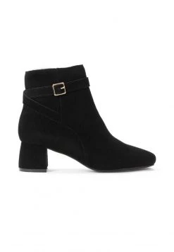 Bester Verkauf 👏 Kazar Damen LIZA - Stiefelette - Black 🛒