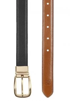 Schlussverkauf 🔔 Kazar Damen Gürtel - Brown 💯 -Kazar Verkaufsgeschäft fa656685483a4bd6b45597777f472eeb