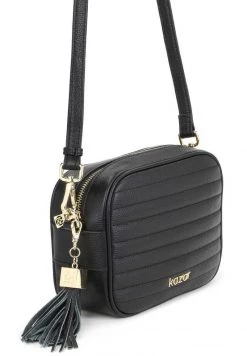 Bester Verkauf 🔥 Kazar Damen Umhängetasche - Black ❤️ -Kazar Verkaufsgeschäft faee116bd64c4413903b8b2a33aae508