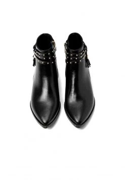 Top 10 🧨 Kazar Damen INCA - Stiefelette - Black 💯 -Kazar Verkaufsgeschäft fb1b56a9f81c4c53802556a8f1ed17f3