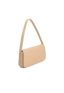 Bestes Angebot 🛒 Kazar Handtasche - Beige | Damen 🤩 -Kazar Verkaufsgeschäft fb32fe1f6deb49738bac1d3bf43d2338