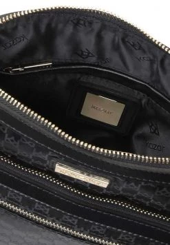 Aktion 🧨 Kazar Damen JOLINE - Umhängetasche - Black 🤩 -Kazar Verkaufsgeschäft fb6d0df81fcd4400b36414e61f3a1d8d