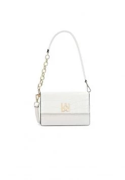 Bestpreis 🔔 Kazar Damen JONNA - SMALL WITH A FLAP AND TWO STRAPS - Handtasche - Beige 🎉 -Kazar Verkaufsgeschäft fb8a468850c54481bcb6518c1c8dff91