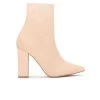 Top 10 🧨 Kazar Damen AMAZON - High Heel Stiefelette - Beige 🤩