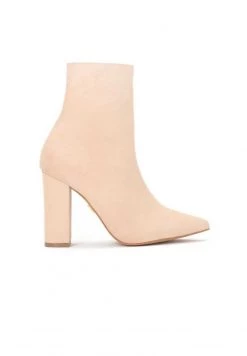 Top 10 🧨 Kazar Damen AMAZON - High Heel Stiefelette - Beige 🤩