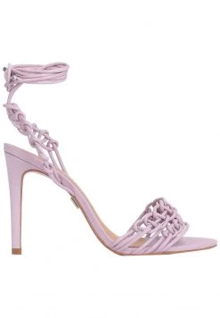 Auslauf 👏 Kazar Damen MEGAN - Riemensandalette - Purple 💯