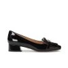 Billig 💯 Kazar Damen ESTELLE - Pumps - Black 🧨