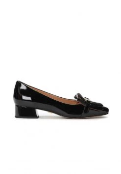 Billig 💯 Kazar Damen ESTELLE - Pumps - Black 🧨