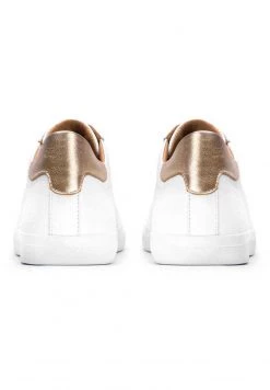 Brandneu 🔔 Kazar Damen 👟 Sneaker Low - White 😍 -Kazar Verkaufsgeschäft fc2a19df50c040178565cf113ede040f