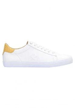 Bester Verkauf ❤️ Kazar Damen BORNEO - 👟 Sneaker Low - Off White 👏