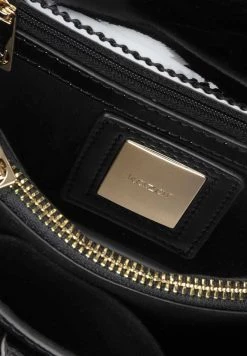 Brandneu ✔️ Kazar Damen PRADO - Umhängetasche - Black 👍 -Kazar Verkaufsgeschäft fcc721e1e1394ff9986785b2f5e41821