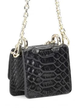 Top 10 💯 Kazar Damen LOLI - Umhängetasche - Black 🔥 -Kazar Verkaufsgeschäft fd09c4e111c14072a342f688b75d3450