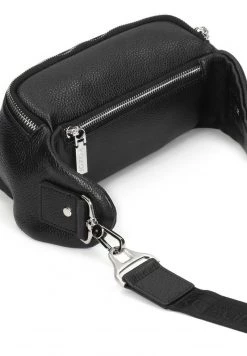 Beste Bewertungen von ⭐ Kazar Herren Gürteltasche - Black 🤩 -Kazar Verkaufsgeschäft fd2b256795c0411280f72572d9d609ce