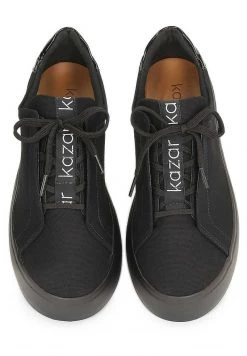 Brandneu 🤩 Kazar MALIA - 👟 Sneaker Low - Black | Damen ⌛ -Kazar Verkaufsgeschäft fd7ec8dafa854b759309fbeec0cb2d45