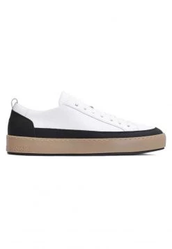 Bester Verkauf 💯 Kazar LEONID - 👟 Sneaker Low - White | Herren ❤️