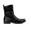 Bester Verkauf ✨ Kazar Herren TADEU - Schnürstiefel - Black 🧨
