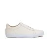 Billig 🎉 Kazar Damen BORNEO - 👟 Sneaker Low - Off-white 🥰