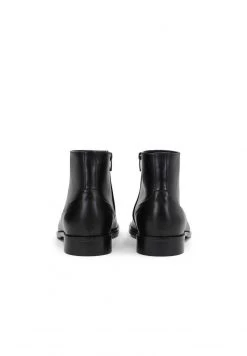 Budget 🔔 Kazar Herren VALERIO - Stiefelette - Black 😀 -Kazar Verkaufsgeschäft fe46289182044f2fafa1b26dee0b24bc