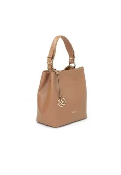 Neu 🔔 Kazar VICTORIA - Handtasche - Light Brown | Damen ✔️ -Kazar Verkaufsgeschäft fe73c20fb1de44538e1eb256220e1280