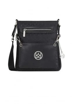 Bester Verkauf 👍 Kazar KESSY - Umhängetasche - Black | Damen 🎉