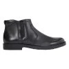 Auslauf 🌟 Kazar Herren MALAN - Stiefelette - Black 🎁