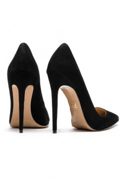 Top 10 😀 Kazar Damen NATALIE - High Heel Pumps - Black 🌟 -Kazar Verkaufsgeschäft ff36211820c5454aba62d5483cf3bb7a