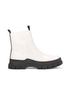 Beste Bewertungen von 🛒 Kazar Damen GILLIAN - Stiefelette - Off-white 😉