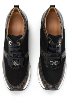 Am billigsten 🔥 Kazar MONTI - 👟 Sneaker Low - Multicolour | Damen ⭐ -Kazar Verkaufsgeschäft ff7a5500e1ba4a659fe6b63cf996fbc1