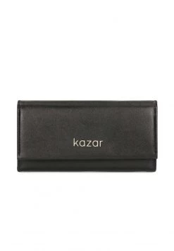 Top 10 ✨ Kazar Damen Geldbörse - Black 👍