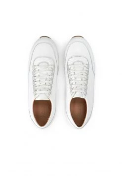 Aktion 💯 Kazar Damen JORDAN - 👟 Sneaker Low - White ✨ -Kazar Verkaufsgeschäft ff8dffcc85464c008d3642114763d67f