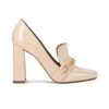 Schlussverkauf 👍 Kazar Damen ZELIA - High Heel Pumps - Beige 😀