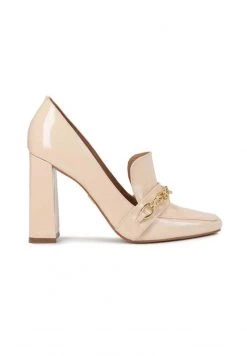 Schlussverkauf 👍 Kazar Damen ZELIA - High Heel Pumps - Beige 😀