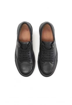 Top 10 🔔 Kazar Damen ENZA - 👟 Sneaker Low - Black 👍 -Kazar Verkaufsgeschäft ffb7759c7a904ea6885f0632bf8b70fe